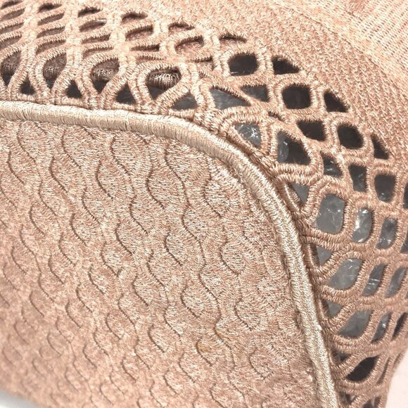 DIOR Pink Bag - Picture 6 of 16